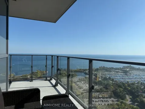 2200 Lake Shore Boulevard W Toronto ON M8V 1A4