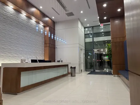2200 Lake Shore Boulevard W Toronto ON M8V 1A4