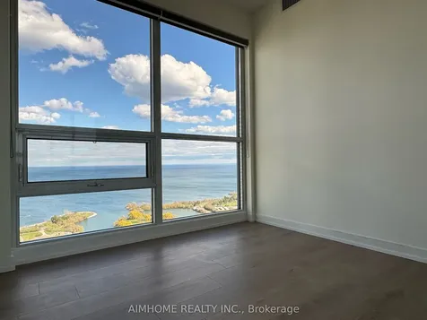 2200 Lake Shore Boulevard W Toronto ON M8V 1A4