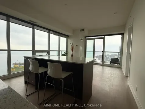 2200 Lake Shore Boulevard W Toronto ON M8V 1A4