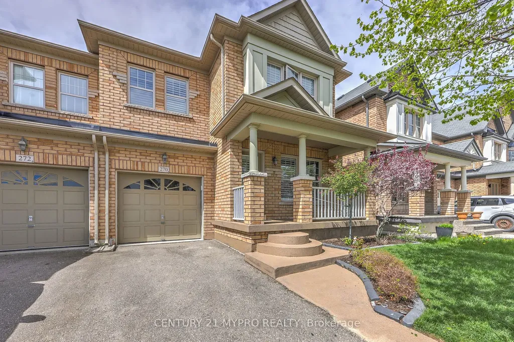 270 Duncan Lane Milton ON L9T 7A8