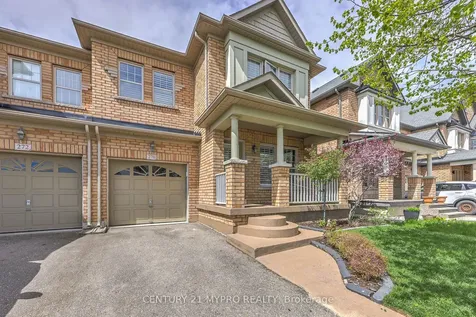 270 Duncan Lane Milton ON L9T 7A8