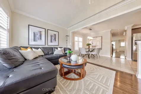 270 Duncan Lane Milton ON L9T 7A8