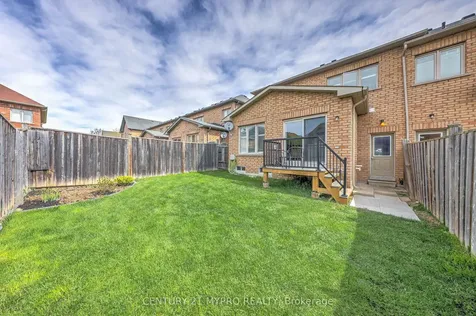 270 Duncan Lane Milton ON L9T 7A8