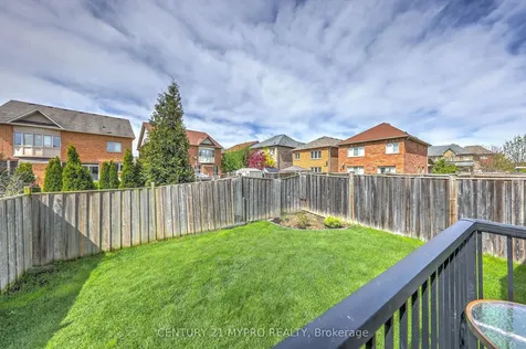270 Duncan Lane Milton ON L9T 7A8