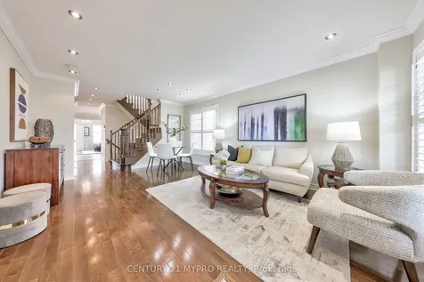 270 Duncan Lane Milton ON L9T 7A8