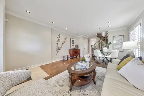 270 Duncan Lane Milton ON L9T 7A8