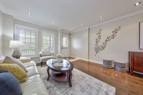 270 Duncan Lane Milton ON L9T 7A8
