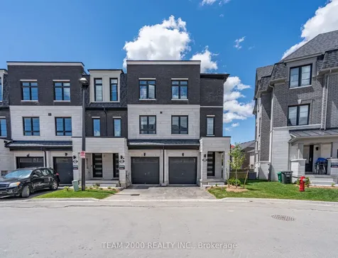 5965 Saigon Street Mississauga ON L5V 0E9