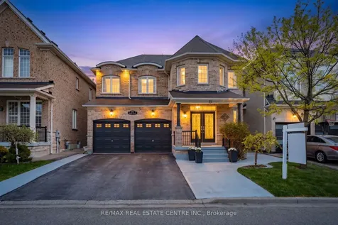 23 Addiscott Street Brampton ON L6R 0Y2