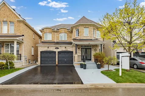 23 Addiscott Street Brampton ON L6R 0Y2
