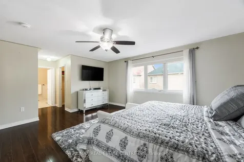 23 Addiscott Street Brampton ON L6R 0Y2