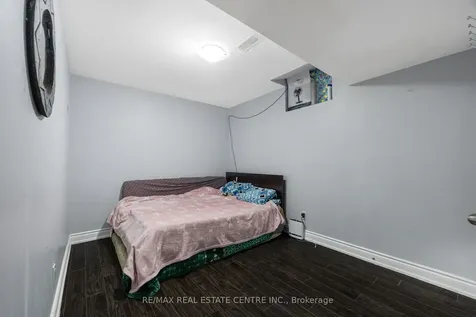 23 Addiscott Street Brampton ON L6R 0Y2