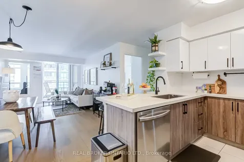 225 Sherway Gardens Road Toronto ON M9C 0A3
