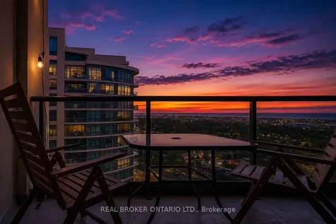 225 Sherway Gardens Road Toronto ON M9C 0A3