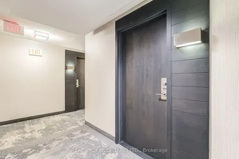 225 Sherway Gardens Road Toronto ON M9C 0A3