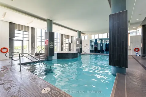 225 Sherway Gardens Road Toronto ON M9C 0A3