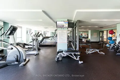 225 Sherway Gardens Road Toronto ON M9C 0A3