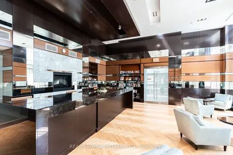 225 Sherway Gardens Road Toronto ON M9C 0A3