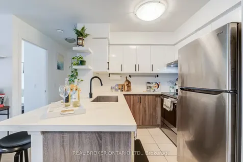 225 Sherway Gardens Road Toronto ON M9C 0A3