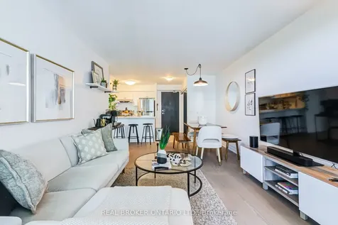 225 Sherway Gardens Road Toronto ON M9C 0A3