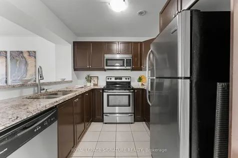 22 Donomore Drive Brampton ON L7A 0S7