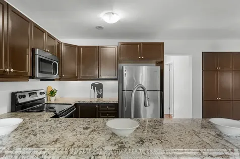 22 Donomore Drive Brampton ON L7A 0S7