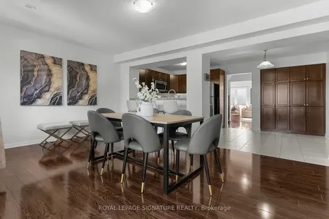 22 Donomore Drive Brampton ON L7A 0S7