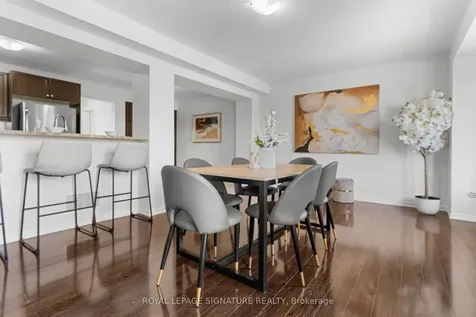22 Donomore Drive Brampton ON L7A 0S7