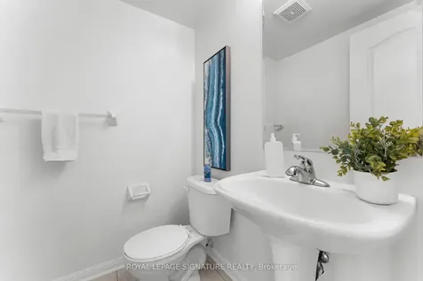 22 Donomore Drive Brampton ON L7A 0S7