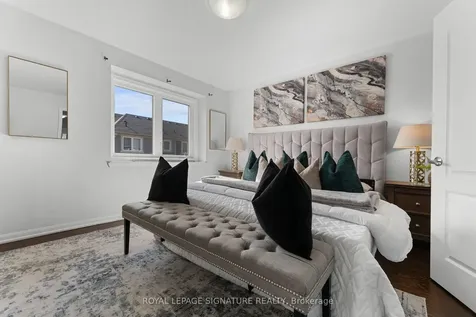 22 Donomore Drive Brampton ON L7A 0S7