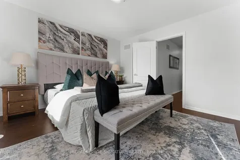 22 Donomore Drive Brampton ON L7A 0S7