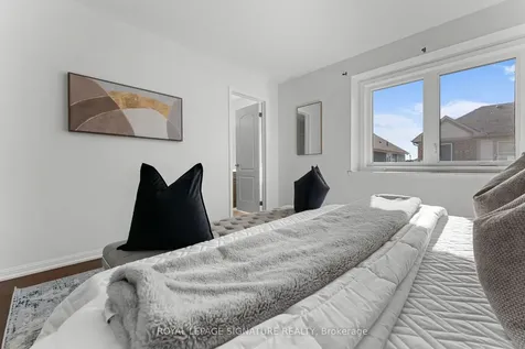 22 Donomore Drive Brampton ON L7A 0S7