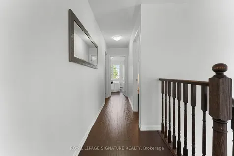 22 Donomore Drive Brampton ON L7A 0S7