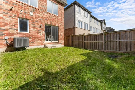 22 Donomore Drive Brampton ON L7A 0S7