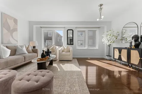 22 Donomore Drive Brampton ON L7A 0S7