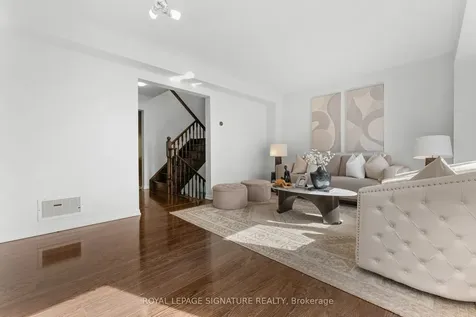 22 Donomore Drive Brampton ON L7A 0S7