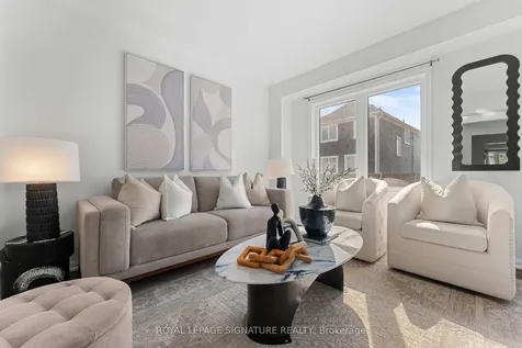 22 Donomore Drive Brampton ON L7A 0S7