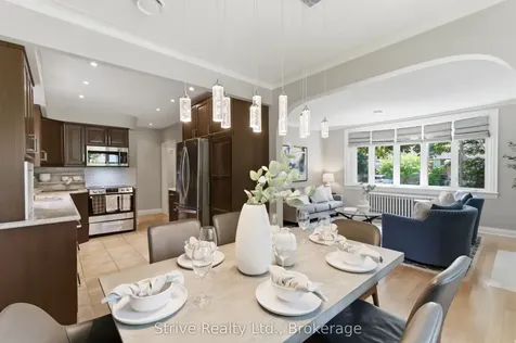 53 Monkton Avenue Toronto ON M8Z 4N4