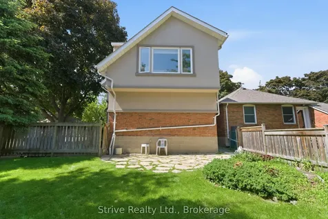 53 Monkton Avenue Toronto ON M8Z 4N4