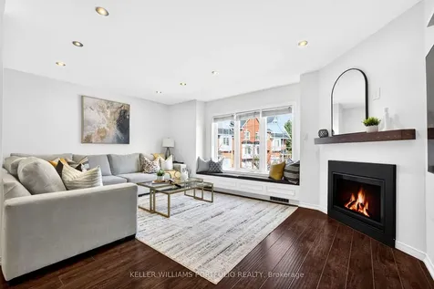 1575 South Parade Court Mississauga ON L5M 6E9