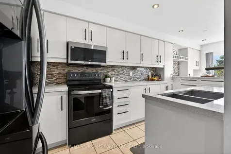 1575 South Parade Court Mississauga ON L5M 6E9