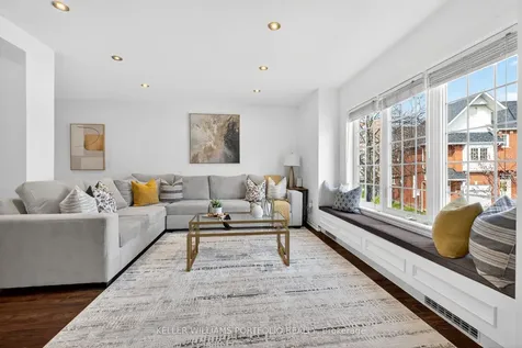 1575 South Parade Court Mississauga ON L5M 6E9