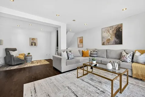 1575 South Parade Court Mississauga ON L5M 6E9