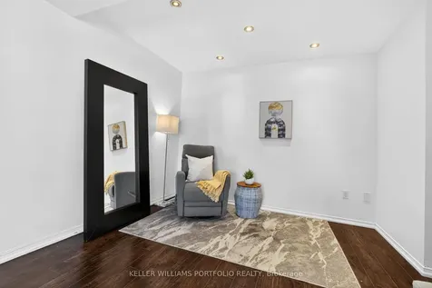 1575 South Parade Court Mississauga ON L5M 6E9