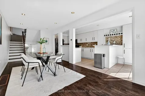 1575 South Parade Court Mississauga ON L5M 6E9