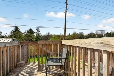 1575 South Parade Court Mississauga ON L5M 6E9