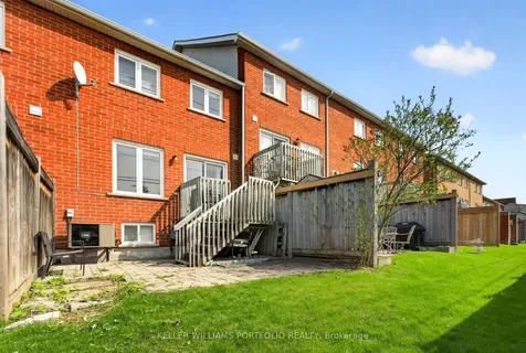 1575 South Parade Court Mississauga ON L5M 6E9