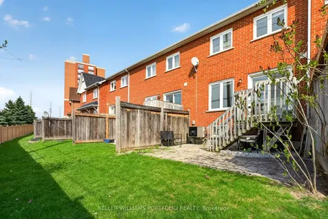 1575 South Parade Court Mississauga ON L5M 6E9