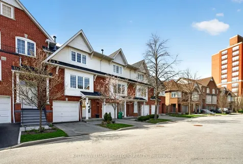 1575 South Parade Court Mississauga ON L5M 6E9